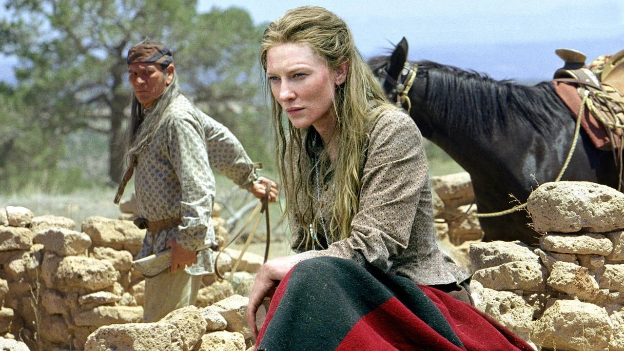 Фильм Последний рейд (2003)
