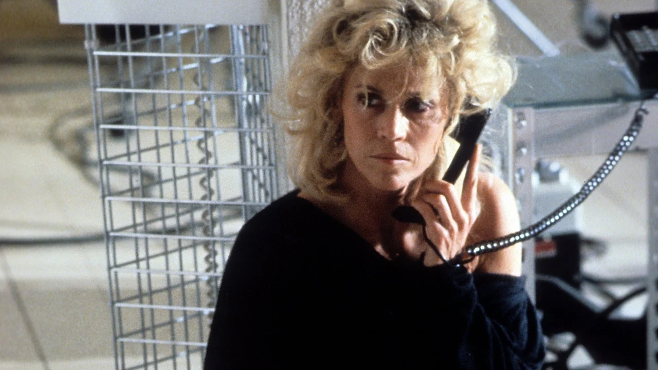 Фильм На следующее утро (1986)