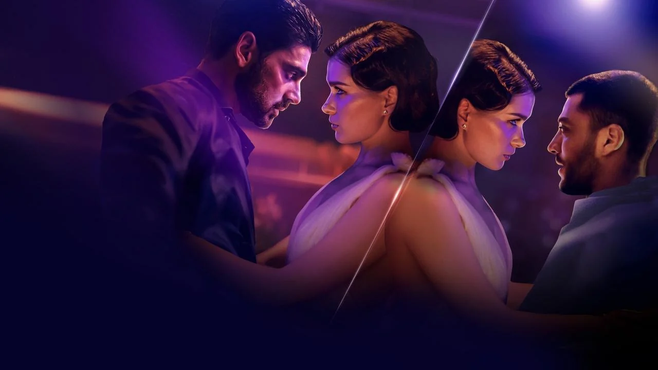 Фильм Следующие 365 дней (2022)