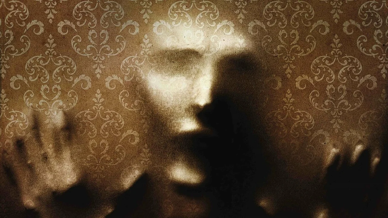 Фильм Пакт (2011)