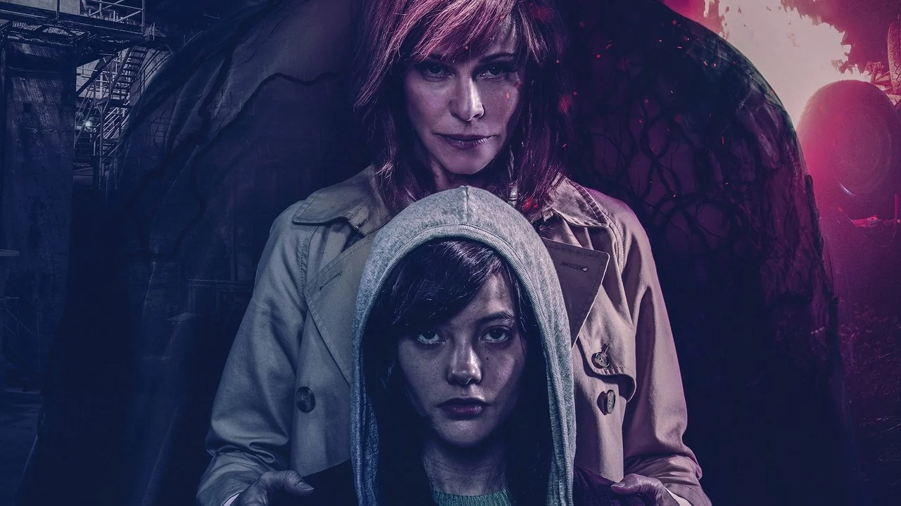 Фильм Пакт (2018)