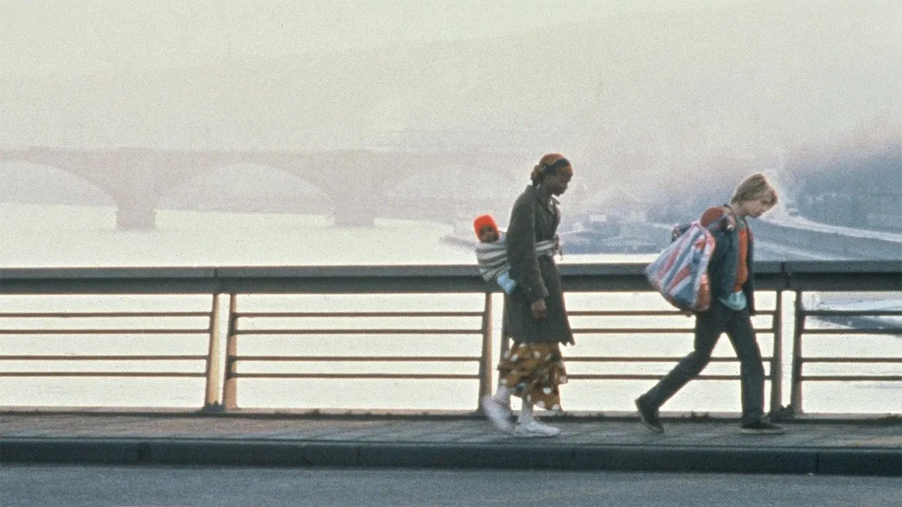 Фильм Обещание (1996)