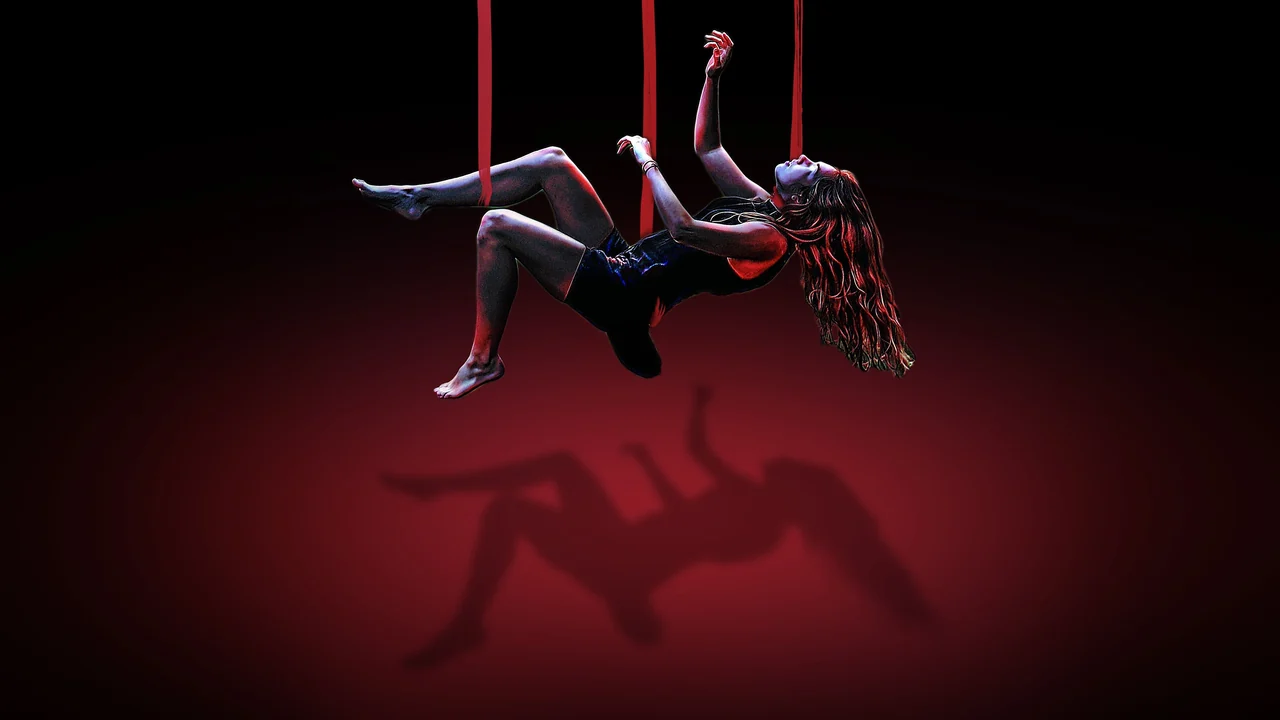 Фильм Кукловод (2023)