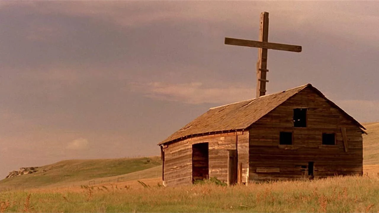 Фильм Отражающая кожа (1990)