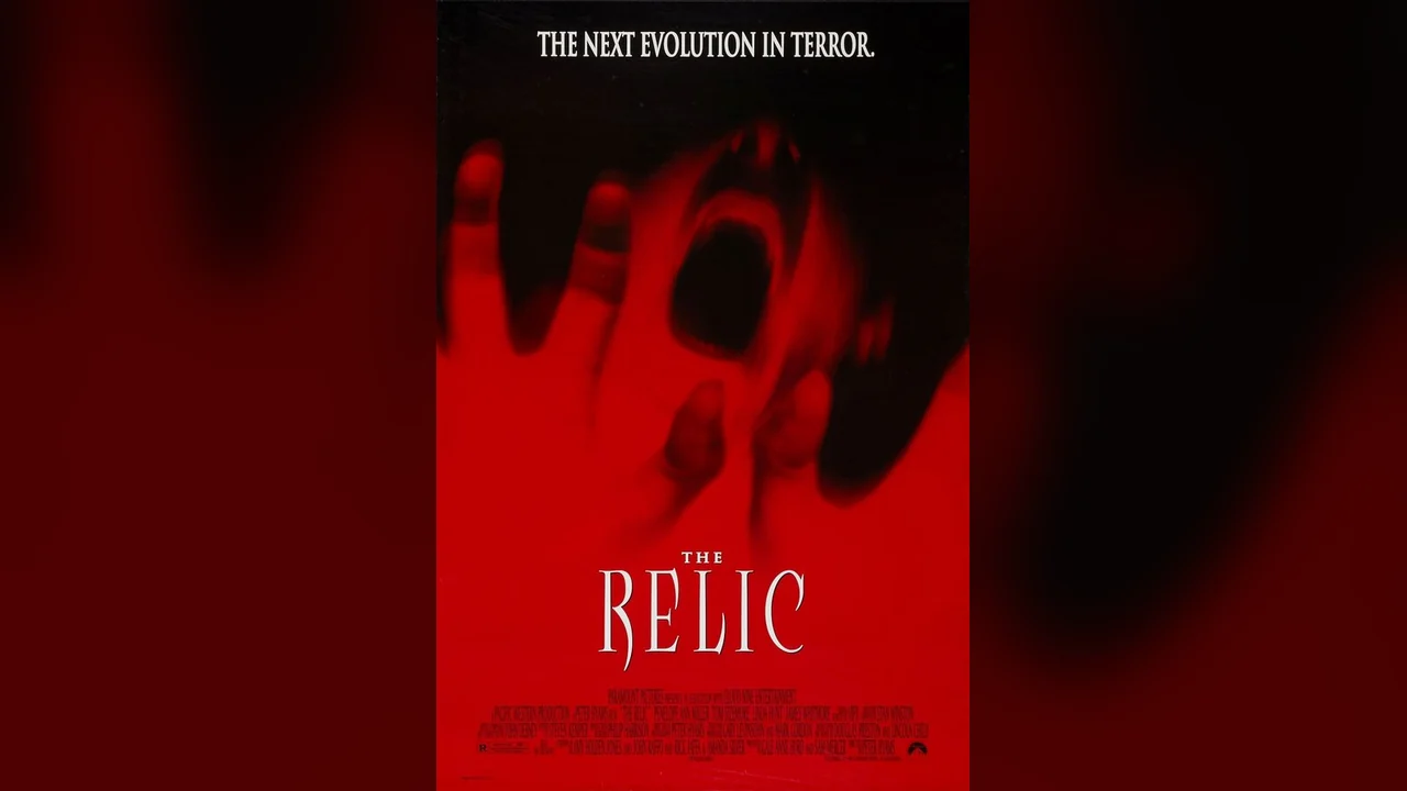 Фильм Реликт (1997)