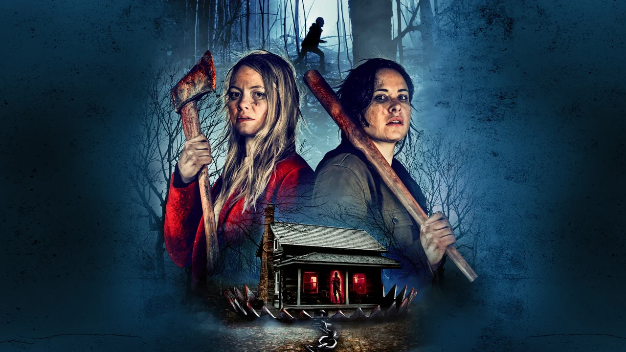 Фильм Бегство (2021)