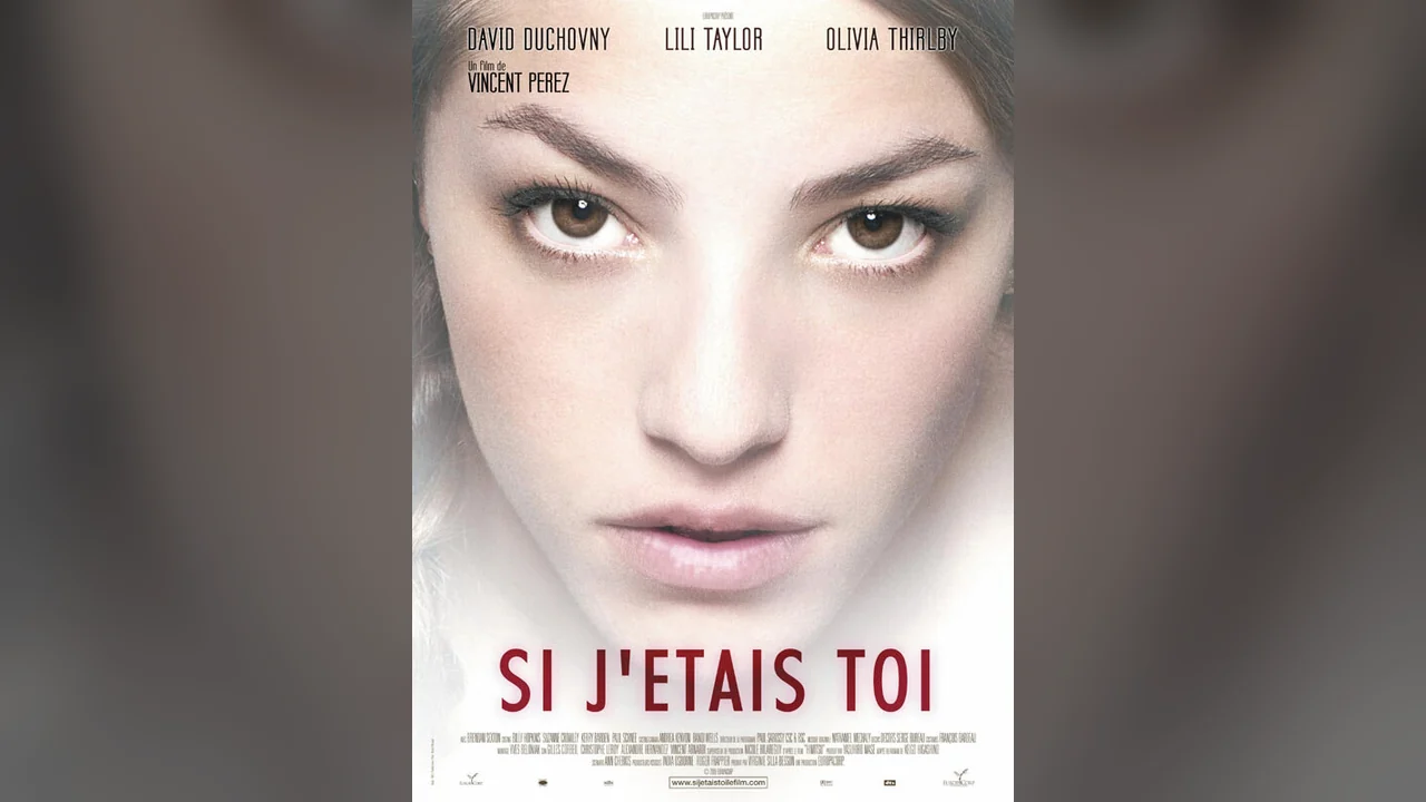 Фильм Секрет (2006)