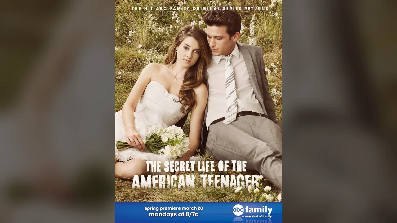 Сериал Втайне от родителей (1-2 сезон)
