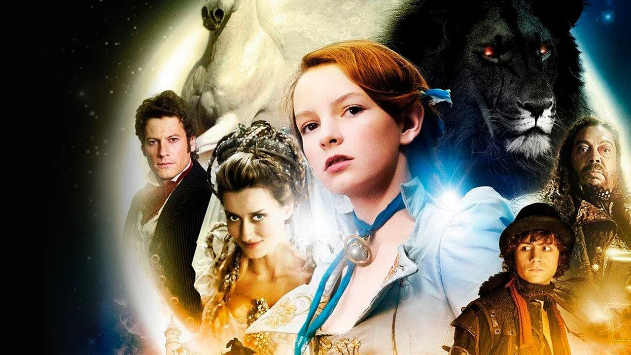 Фильм Тайна Мунакра (2008)