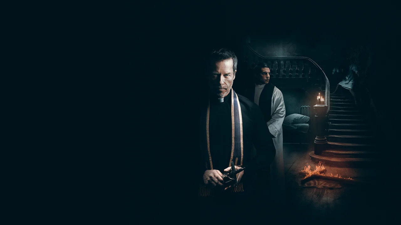Фильм Ученик экзорциста (2020)