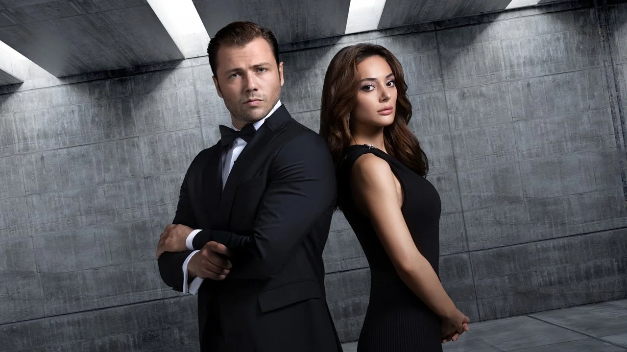 Сериал Контора (1-6 сезон)