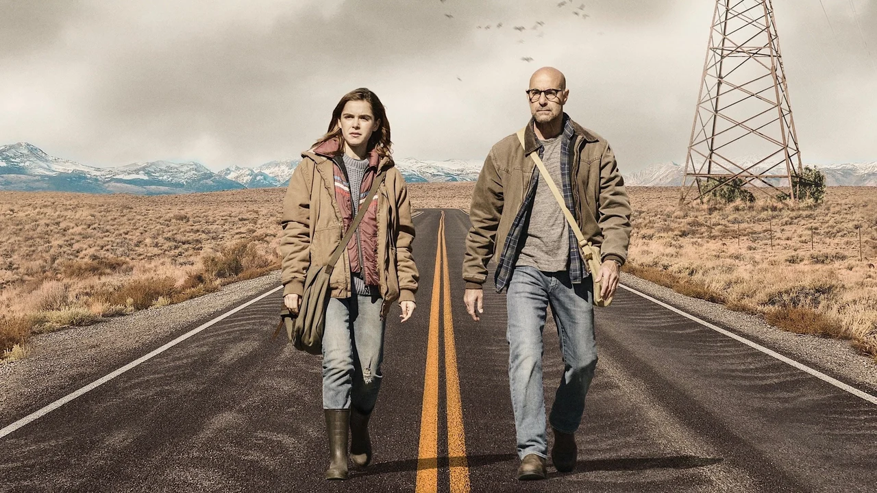 Фильм Молчание (2019)
