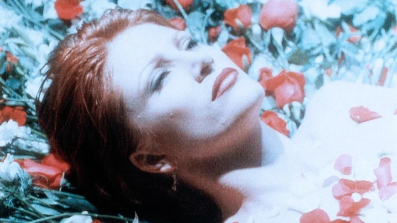 Фильм Немой крик (1998)