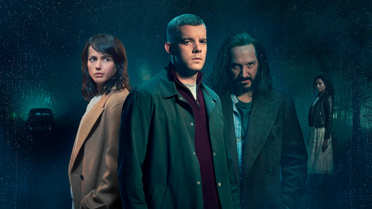 Сериал Сестра (1 сезон)