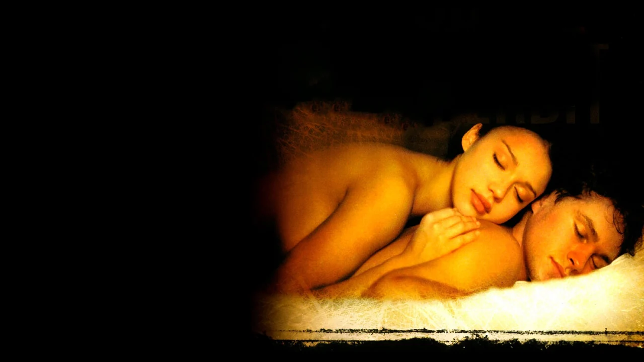 Фильм Интимный словарь (2001)