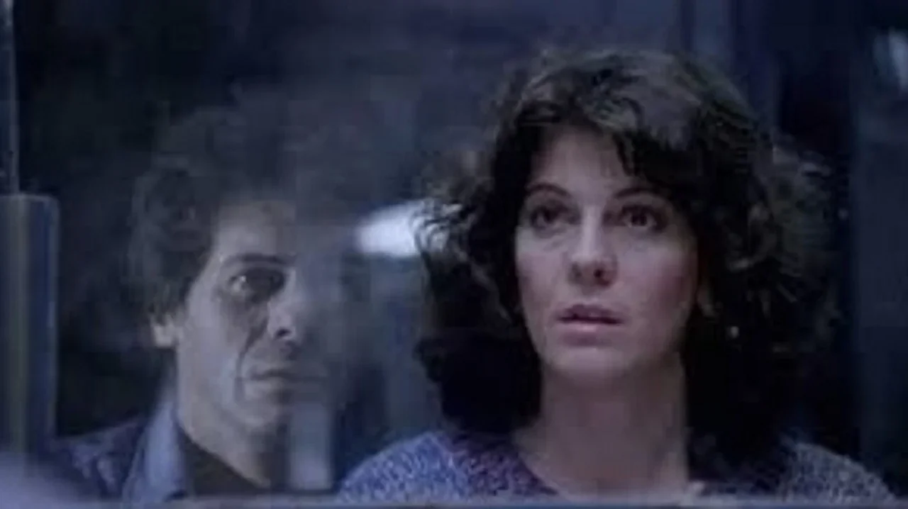 Фильм Юг (1988)