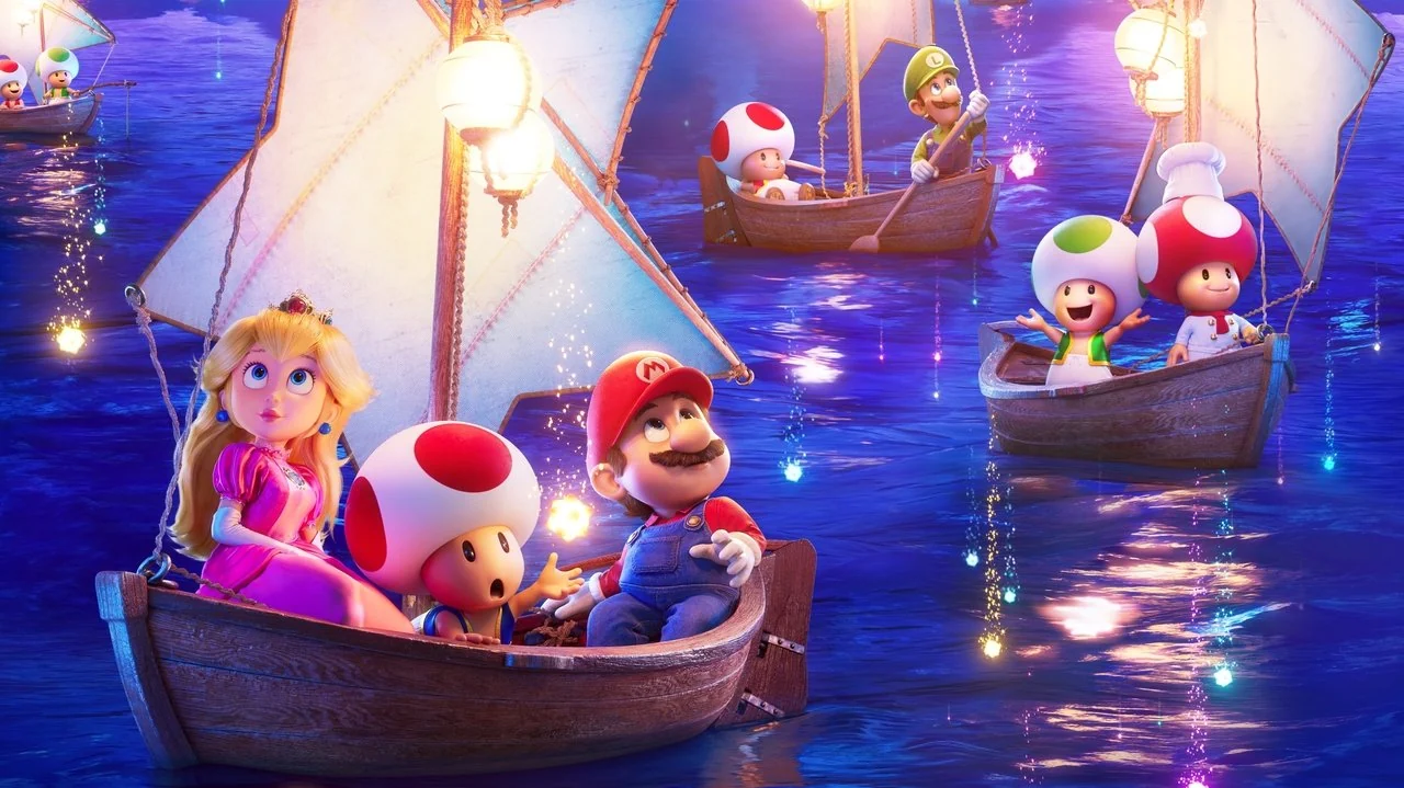 Подборка Лучшие фильмы 20 века