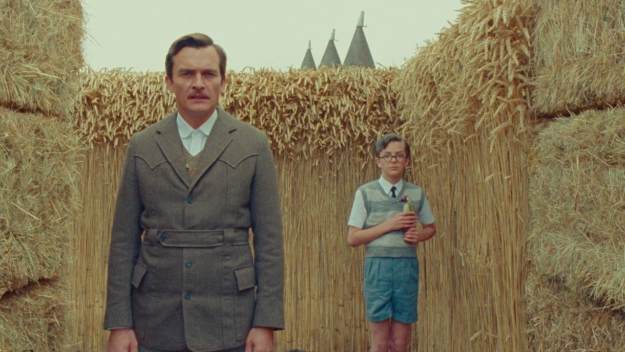 Фильм Лебедь (2023)