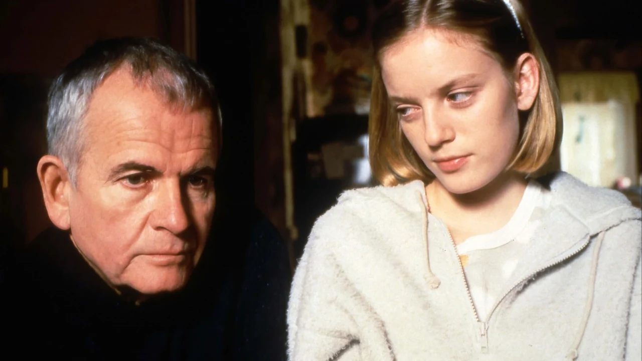 Фильм Славное будущее (1997)
