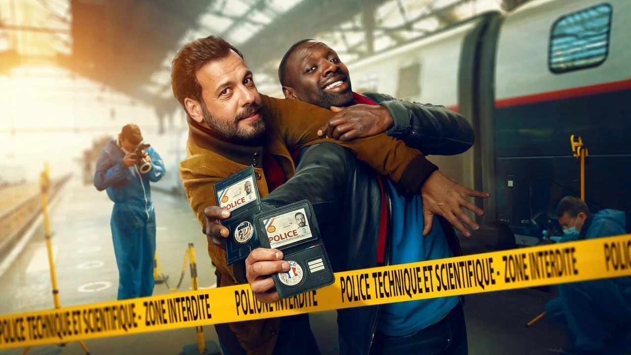 Фильм Шутки в сторону 2 (2021)