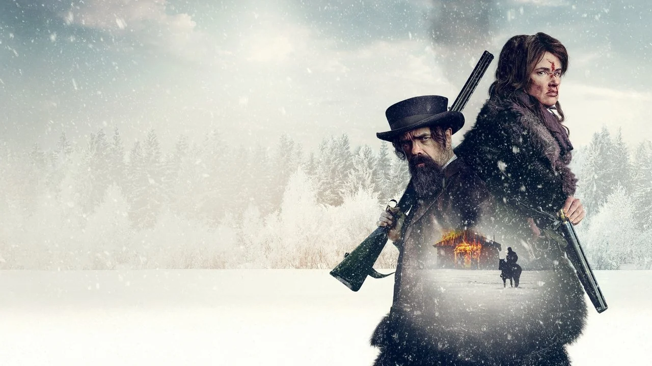 Фильм Чаща (2024)