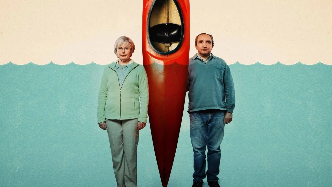Сериал Вор, его жена и каноэ (1 сезон)