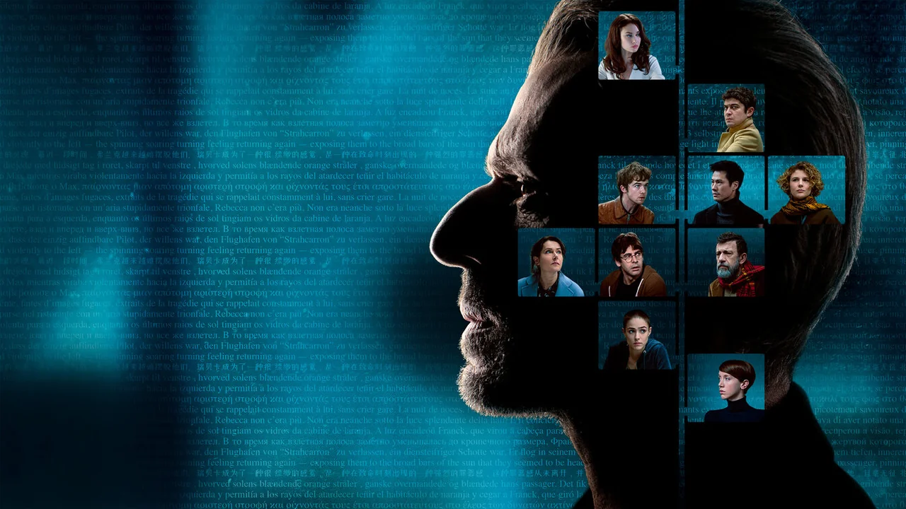 Фильм Переводчики (2019)