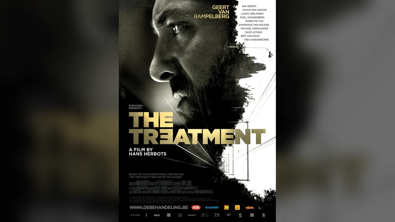 Фильм Исцеление (2014)