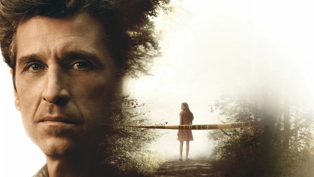 Сериал Правда о деле Гарри Квеберта (1 сезон)