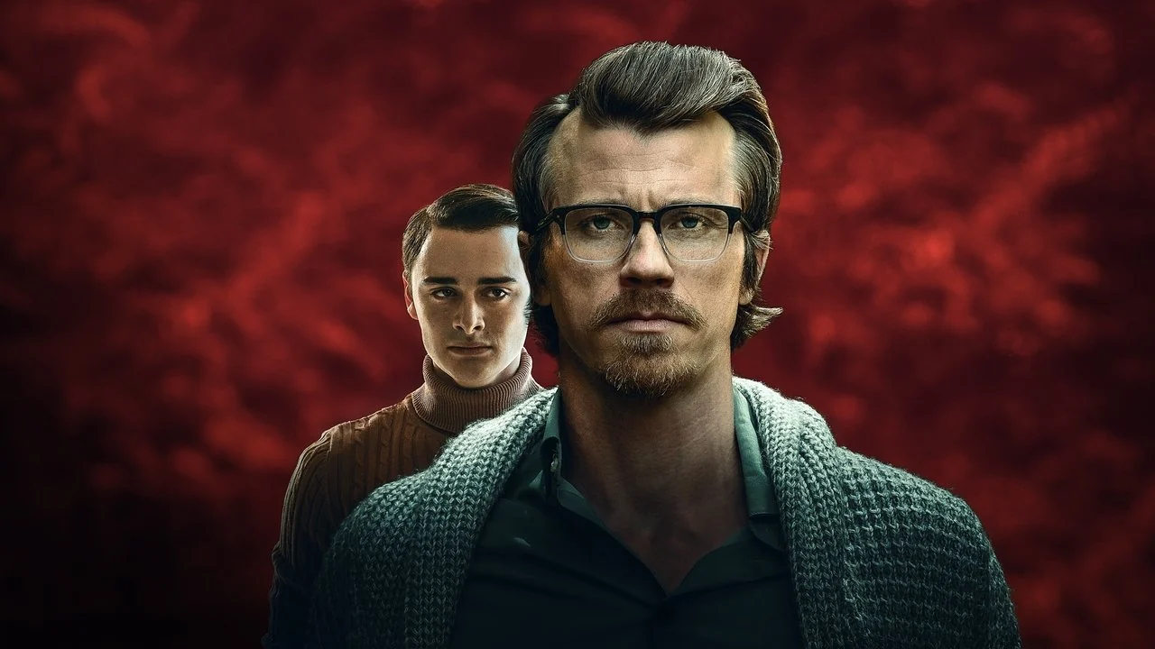 Фильм Репетитор (2022)