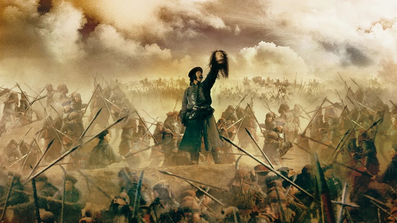 Фильм Полководцы (2007)