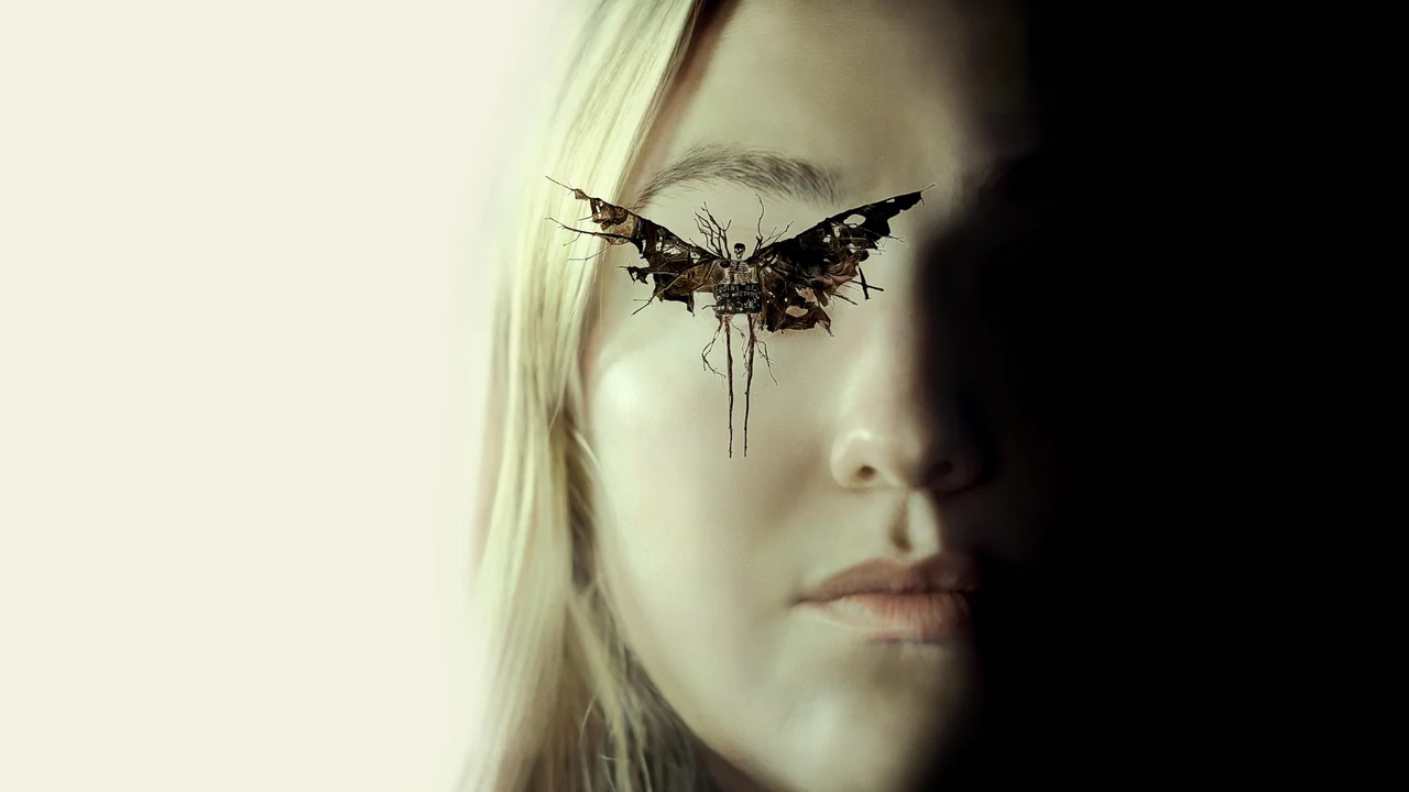 Фильм Смотрители (2024)