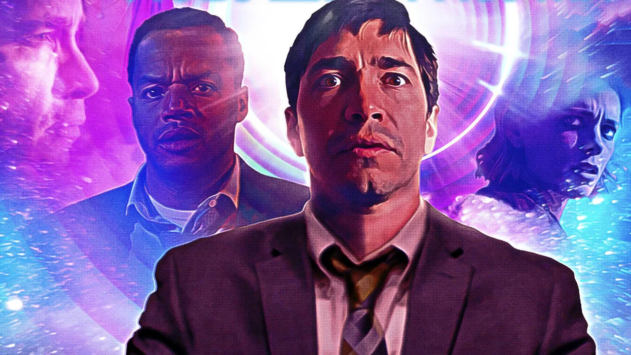 Фильм Ловушка разума (2019)