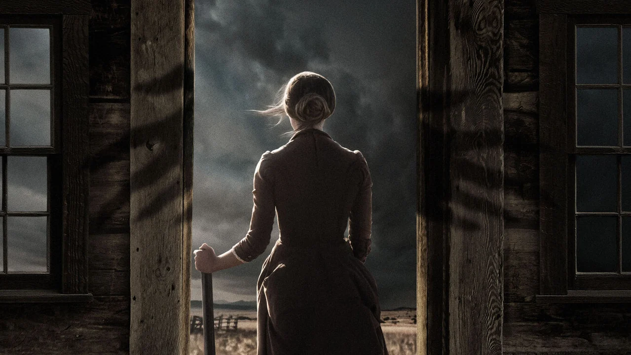 Фильм Обитель страха (2018)