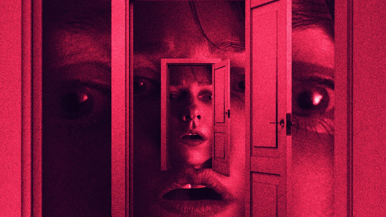Фильм Самоизоляция (2019)