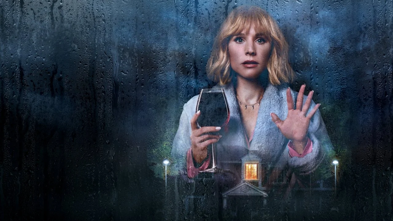 Сериал Женщина в доме напротив девушки в окне (1 сезон)