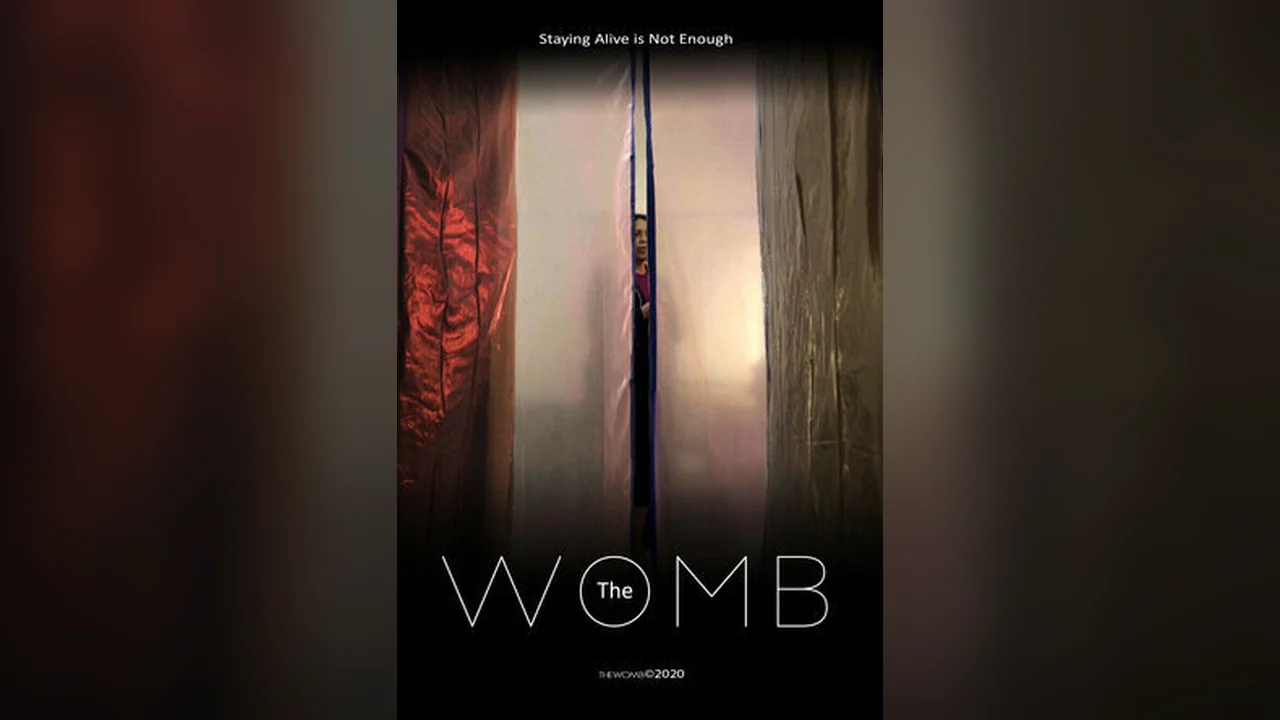 Фильм The Womb (2024)