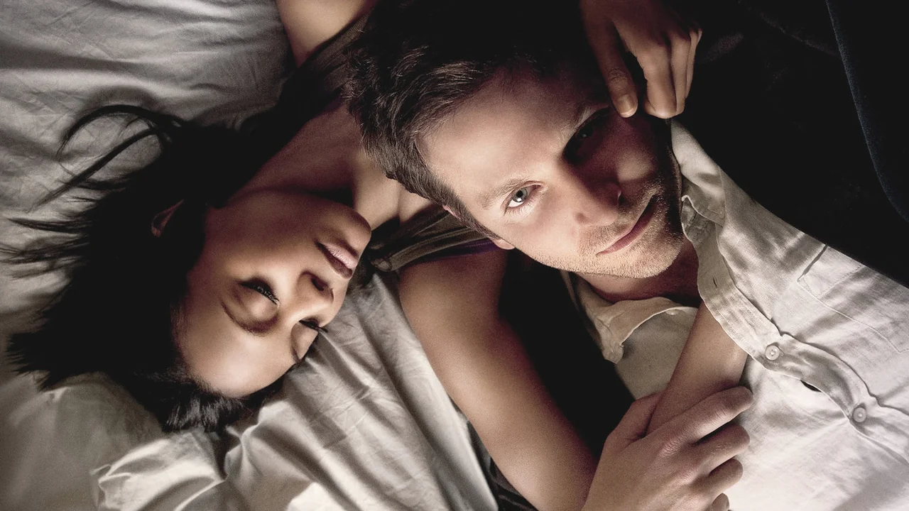 Фильм Слова (2012)