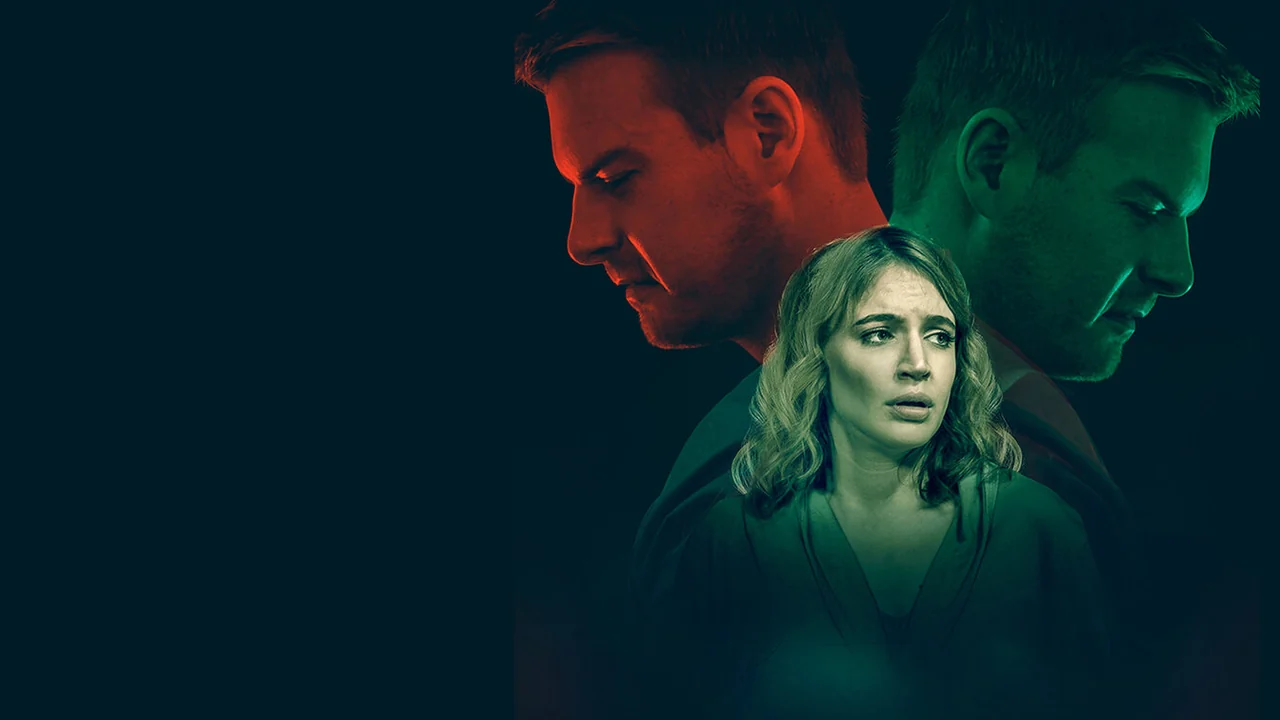 Фильм Тайный близнец моего мужа (2019)
