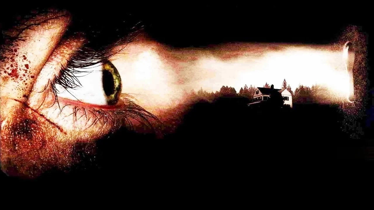 Фильм Они (2006)