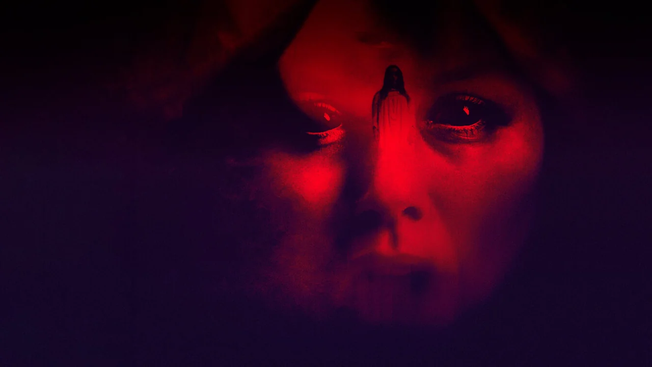 Фильм Экстрасенс. Дело Софи (2021)