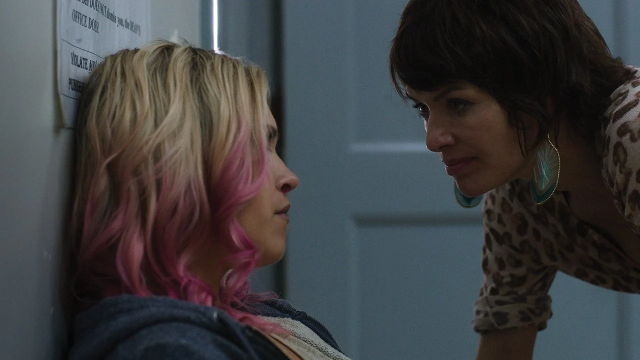 Фильм Явная ложь (2017)