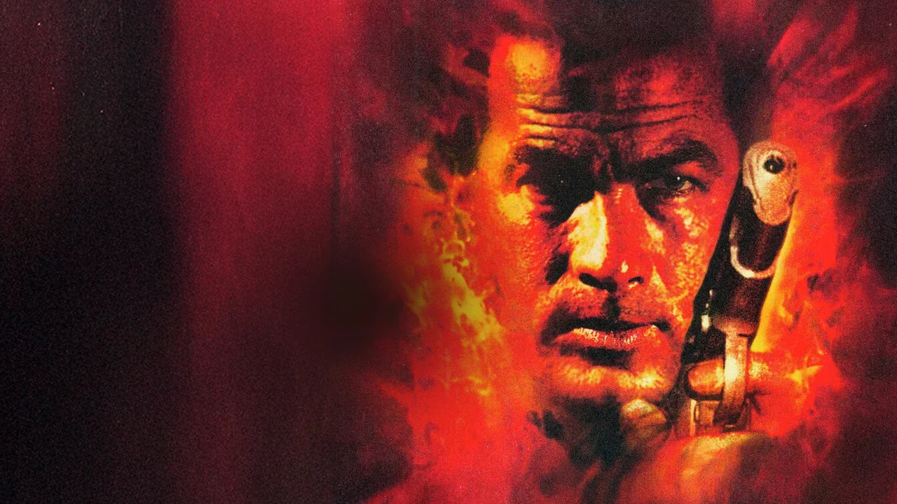 Фильм Часовой механизм (2001)