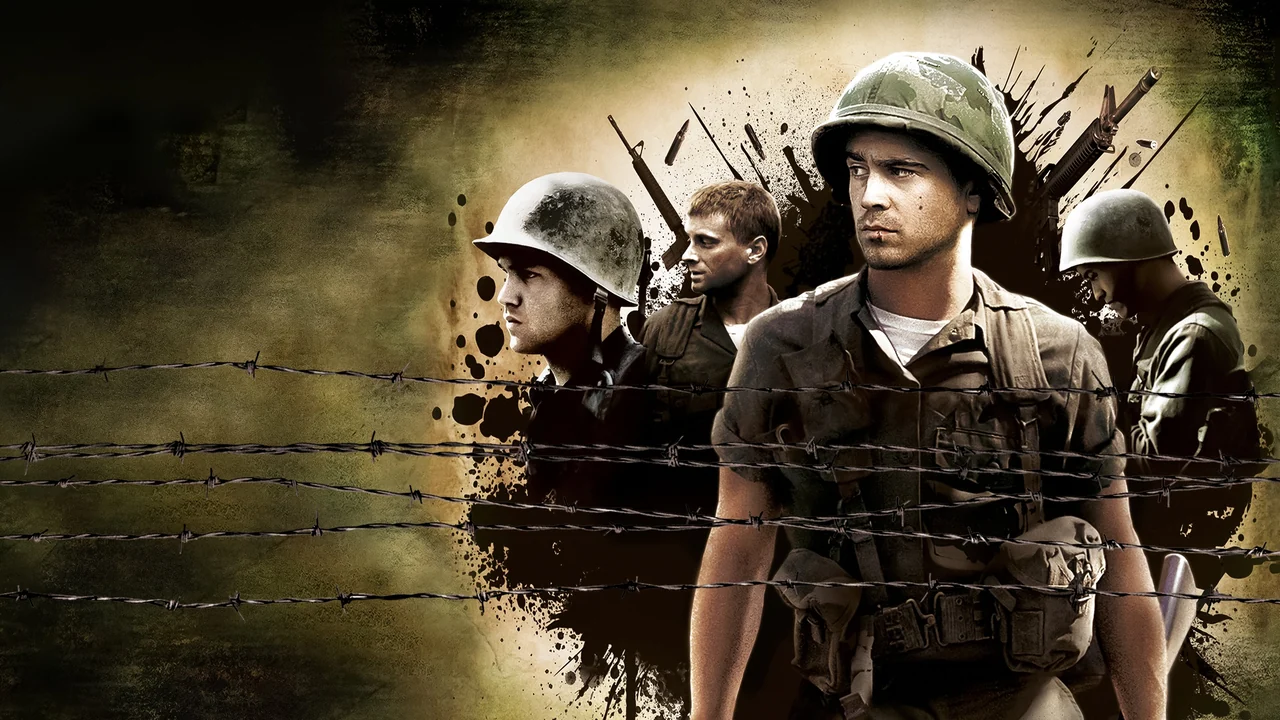 Фильм Страна тигров (2000)