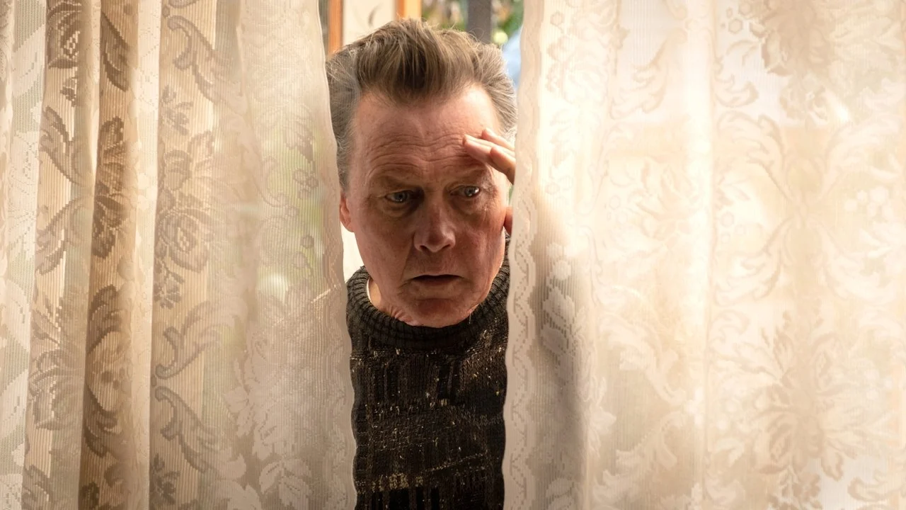 Фильм Музыкальная глухота (2019)