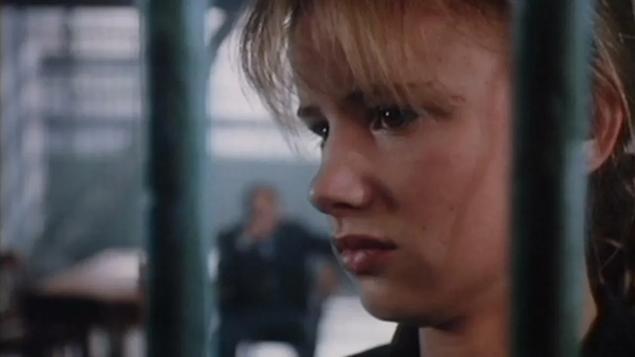 Фильм Умереть молодой (1990)