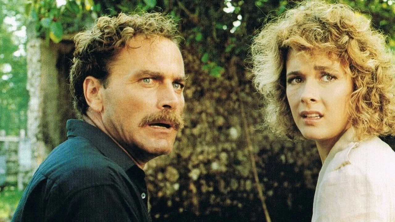 Фильм Высшая черта (1988)
