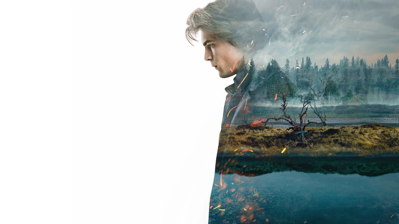 Сериал Топи (1 сезон)