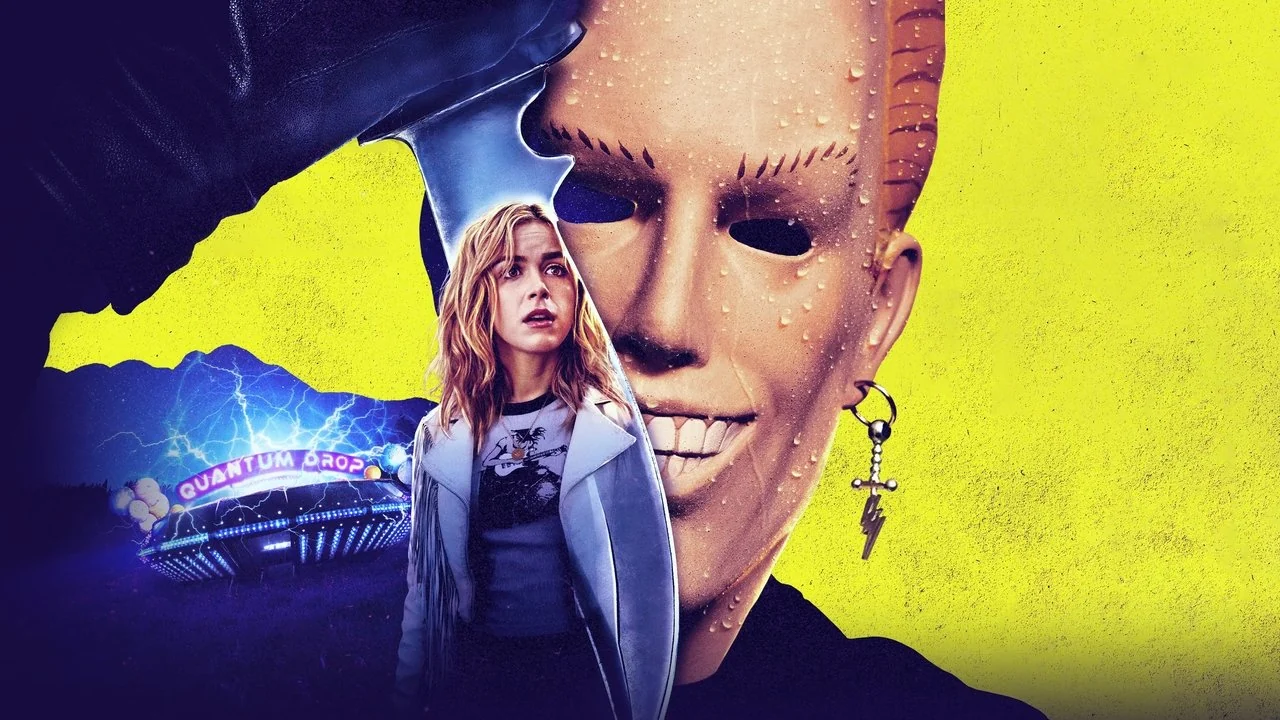 Фильм Конкретный убийца (2023)