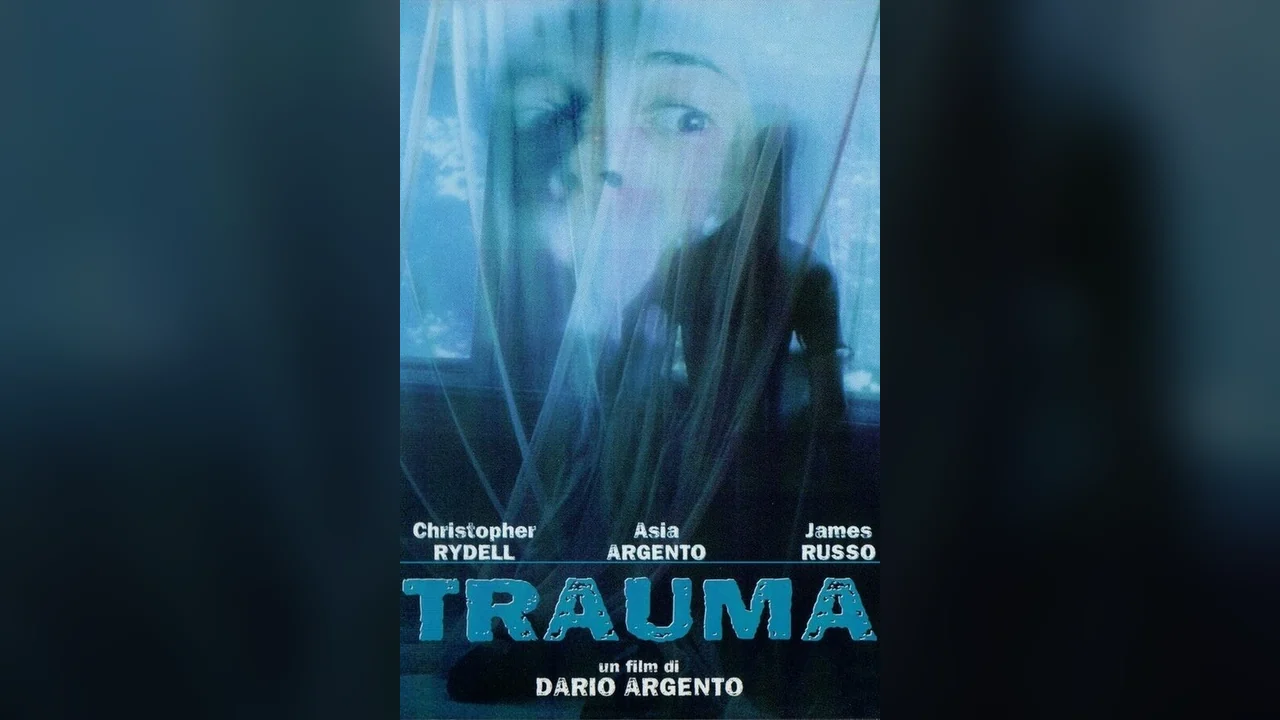 Фильм Травма (1993)